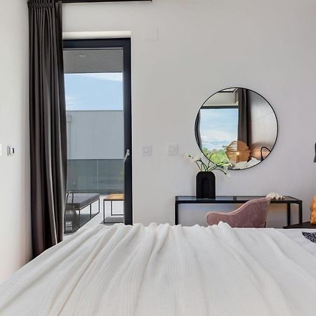 זאטון Villa Marli Zadarvillas מראה חיצוני תמונה