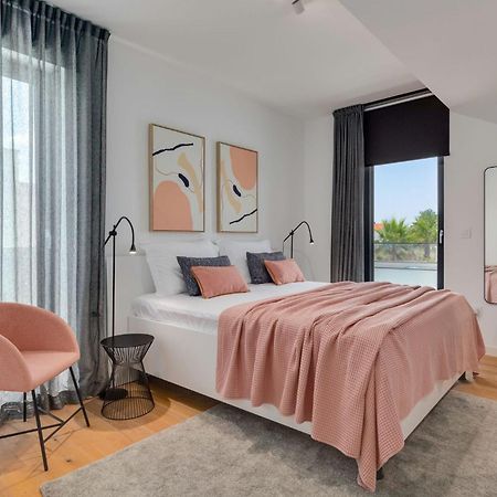 זאטון Villa Marli Zadarvillas מראה חיצוני תמונה