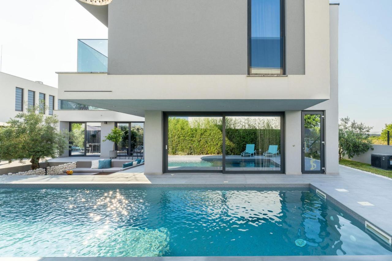 זאטון Villa Marli Zadarvillas מראה חיצוני תמונה
