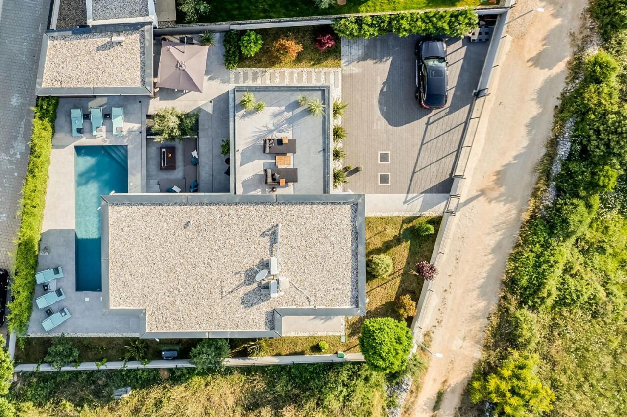 זאטון Villa Marli Zadarvillas מראה חיצוני תמונה
