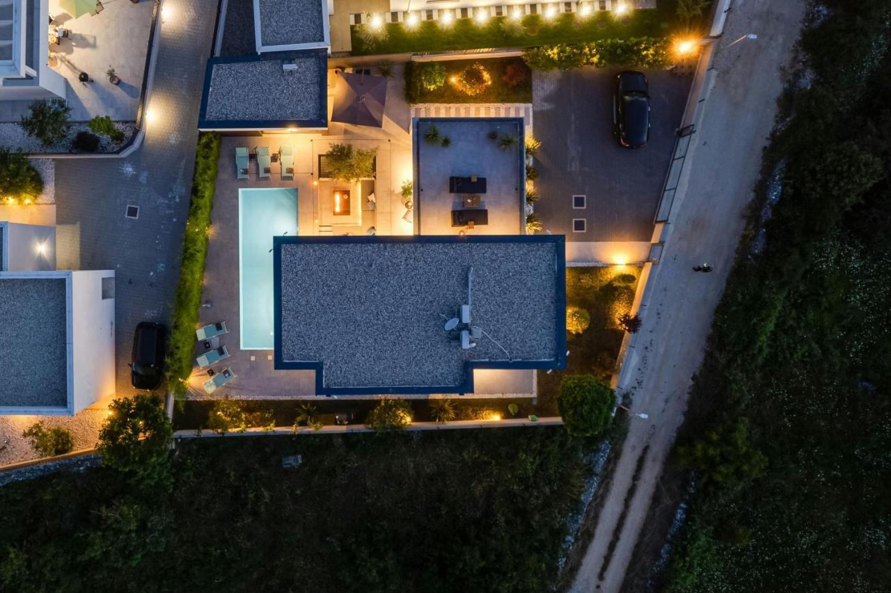 זאטון Villa Marli Zadarvillas מראה חיצוני תמונה