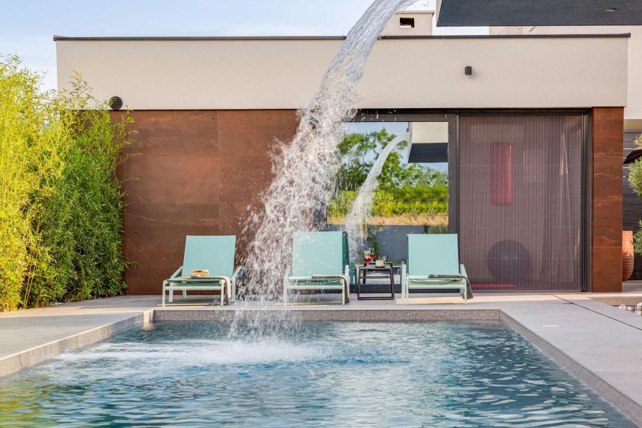 זאטון Villa Marli Zadarvillas מראה חיצוני תמונה