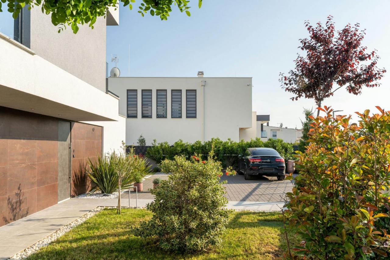 זאטון Villa Marli Zadarvillas מראה חיצוני תמונה