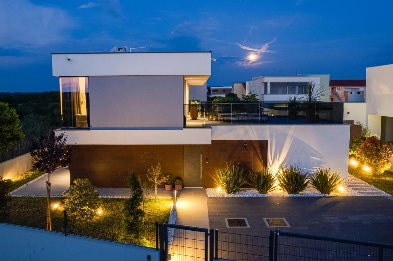 זאטון Villa Marli Zadarvillas מראה חיצוני תמונה