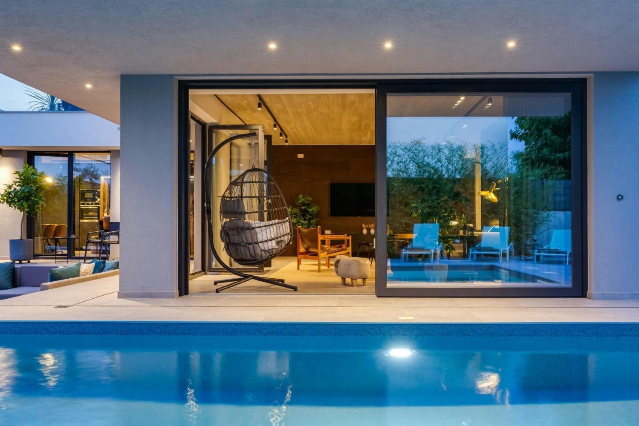 זאטון Villa Marli Zadarvillas מראה חיצוני תמונה