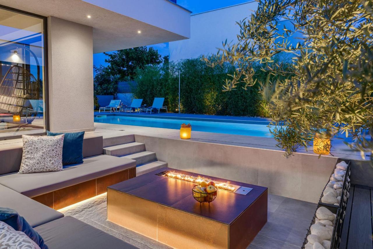 זאטון Villa Marli Zadarvillas מראה חיצוני תמונה