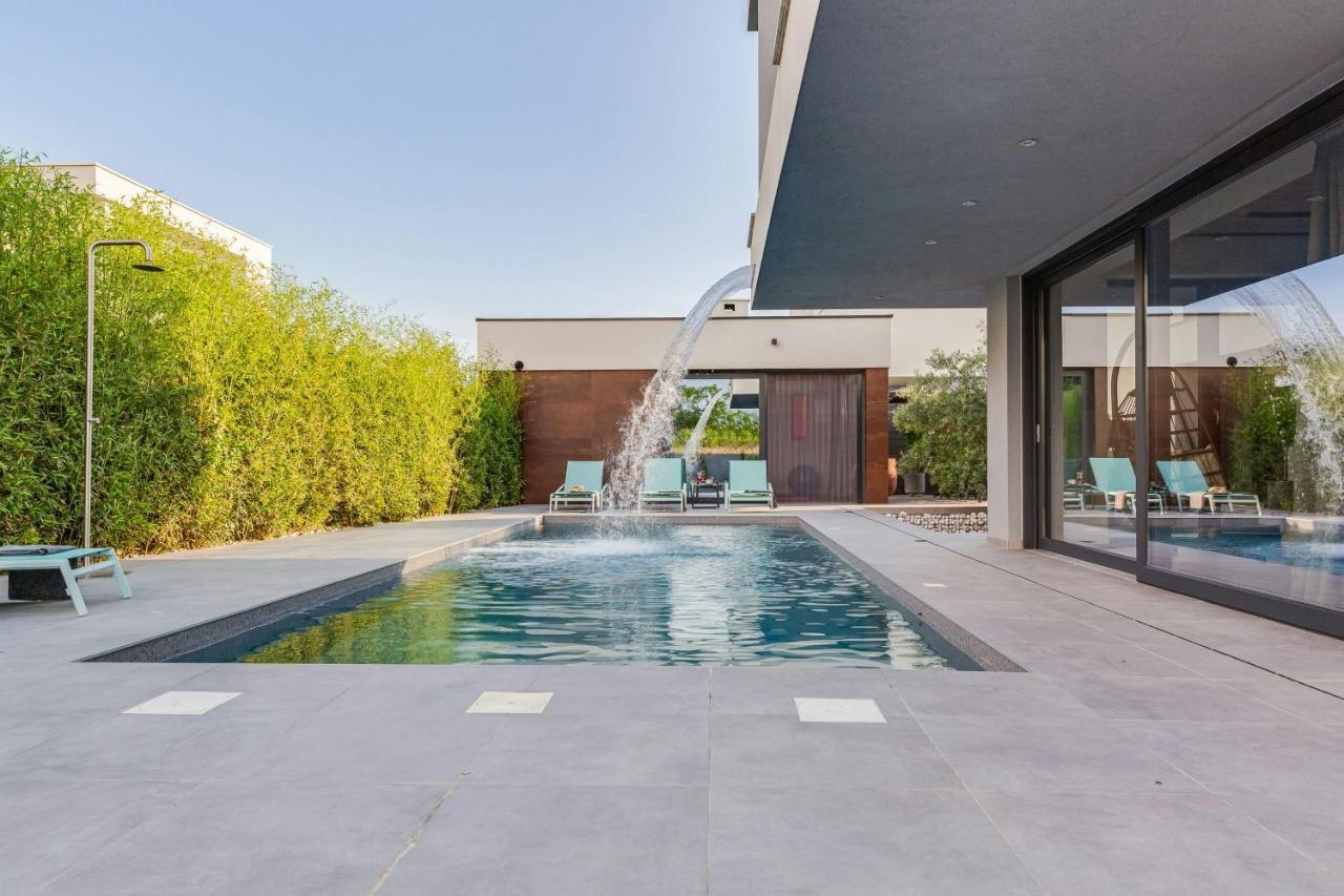 זאטון Villa Marli Zadarvillas מראה חיצוני תמונה