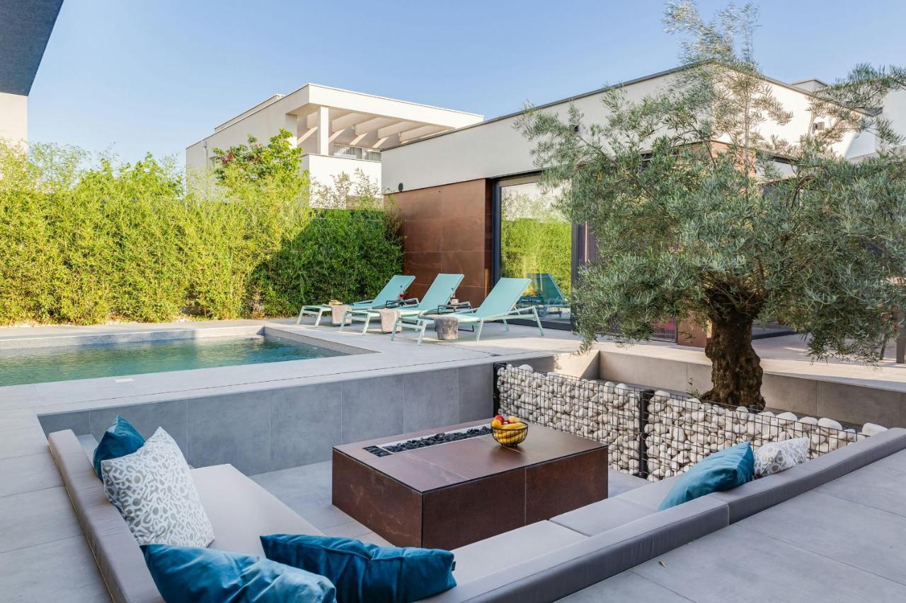 זאטון Villa Marli Zadarvillas מראה חיצוני תמונה