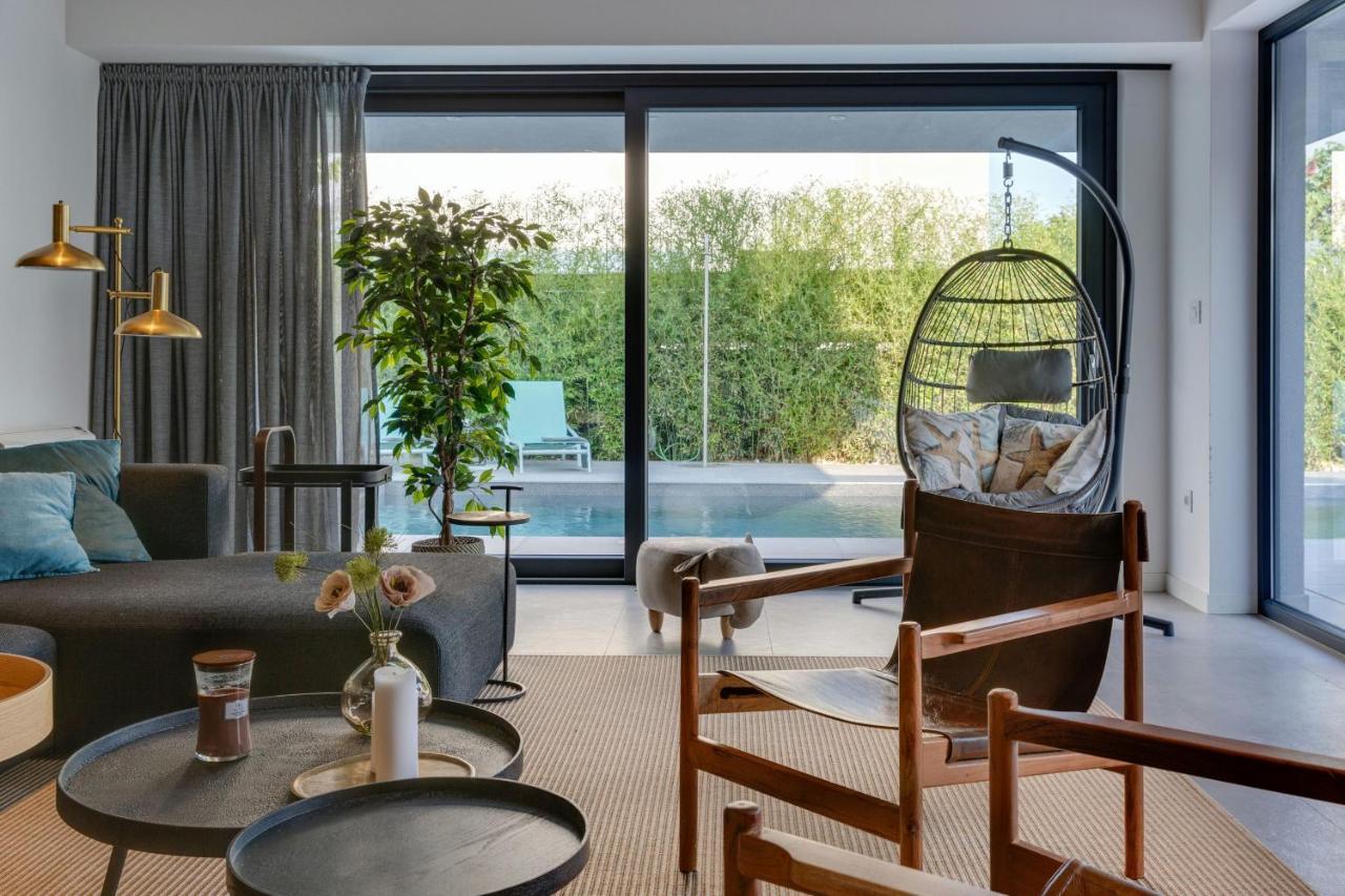 זאטון Villa Marli Zadarvillas מראה חיצוני תמונה