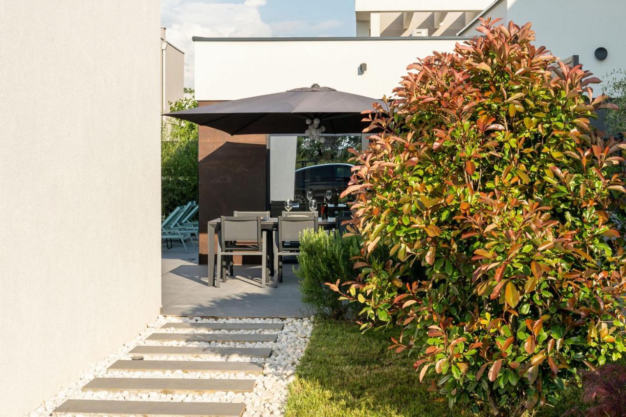 זאטון Villa Marli Zadarvillas מראה חיצוני תמונה