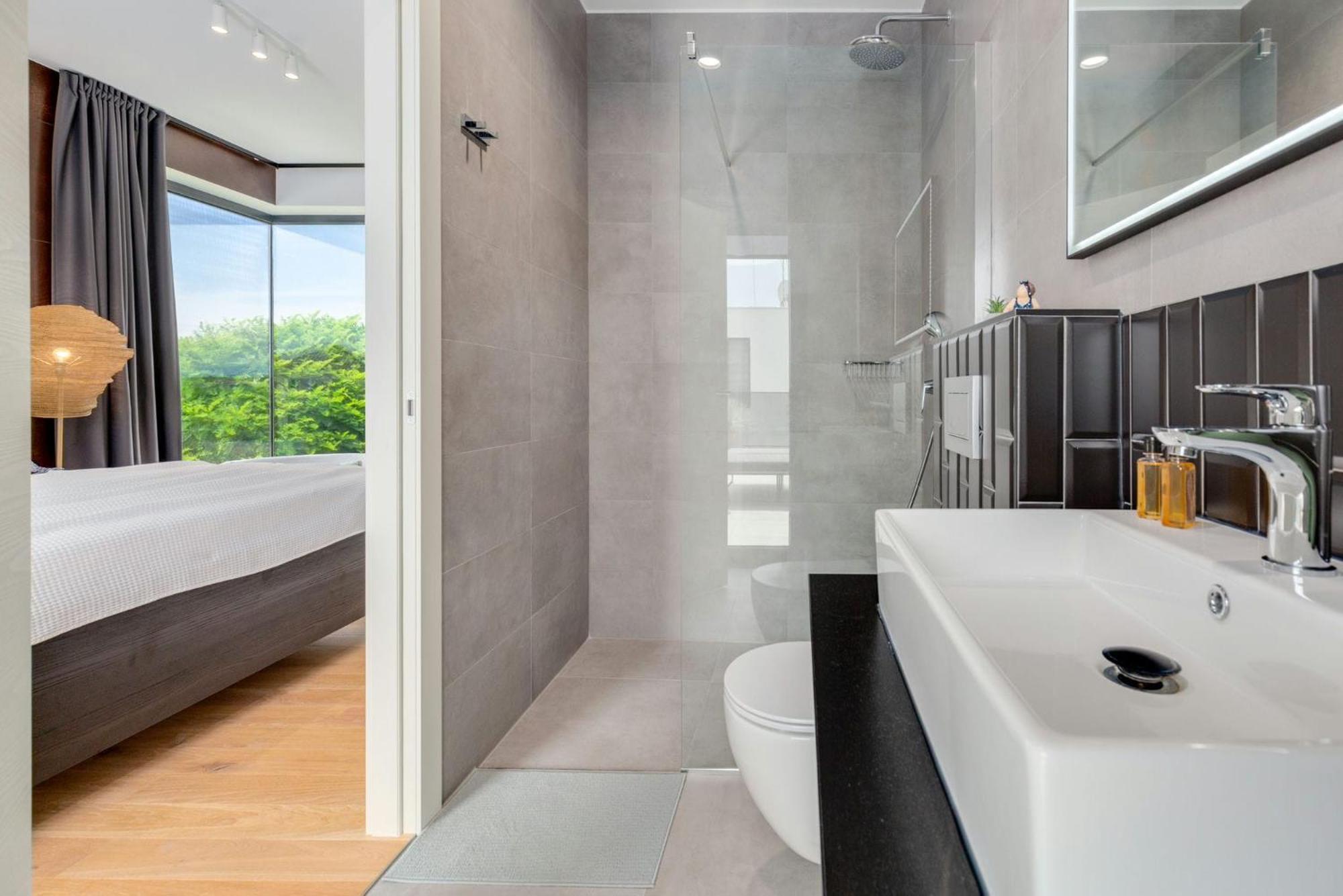 זאטון Villa Marli Zadarvillas מראה חיצוני תמונה