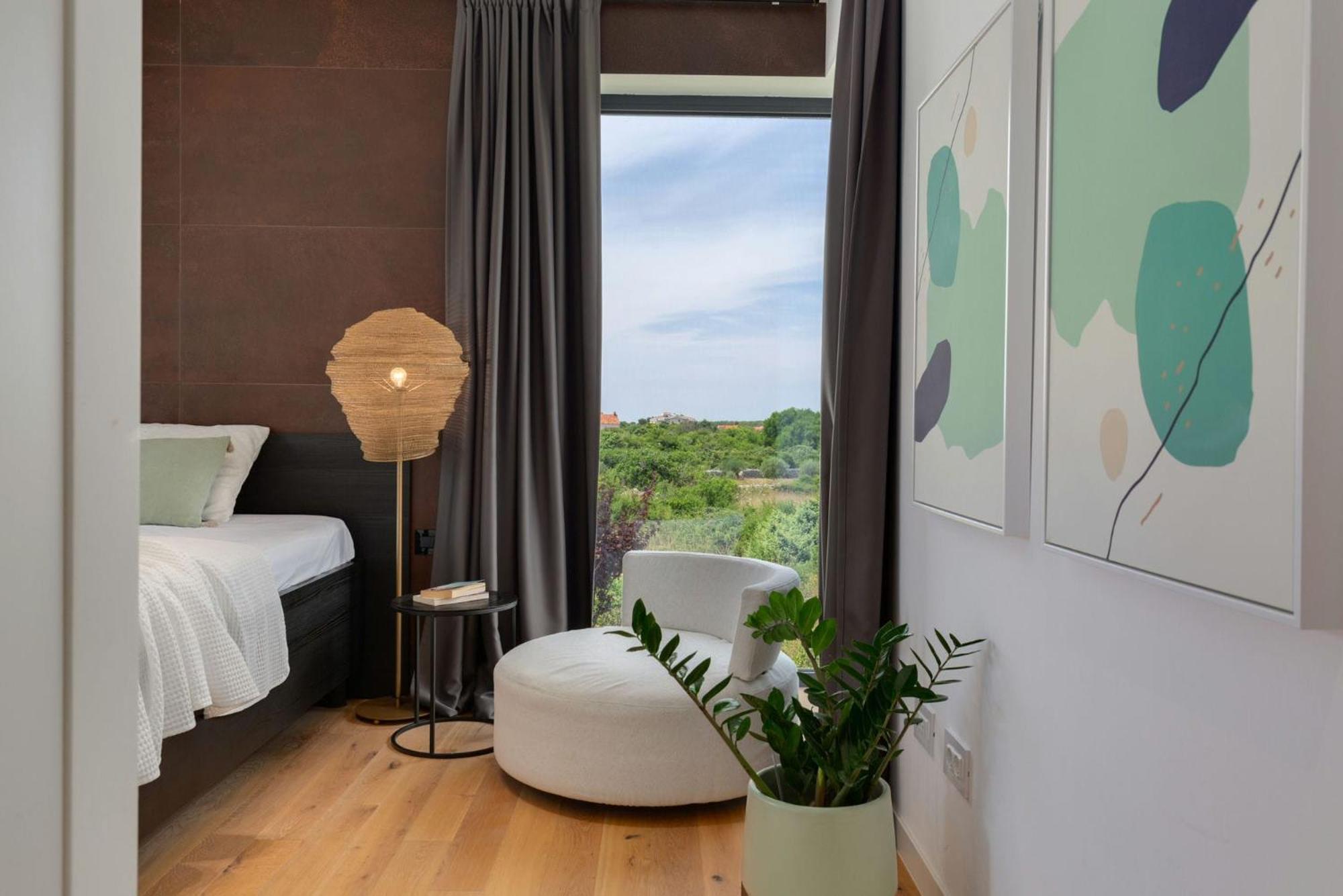זאטון Villa Marli Zadarvillas מראה חיצוני תמונה