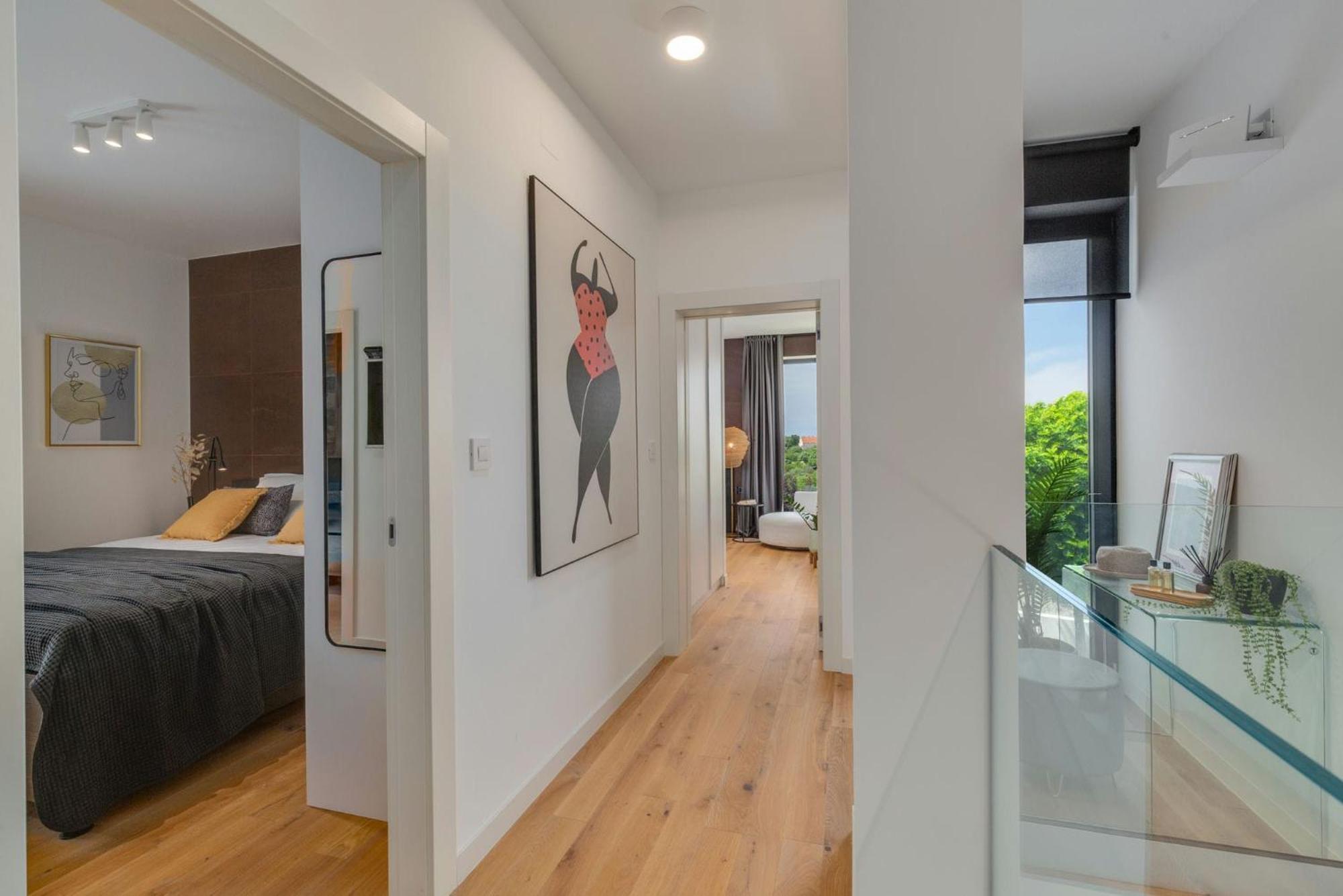 זאטון Villa Marli Zadarvillas מראה חיצוני תמונה
