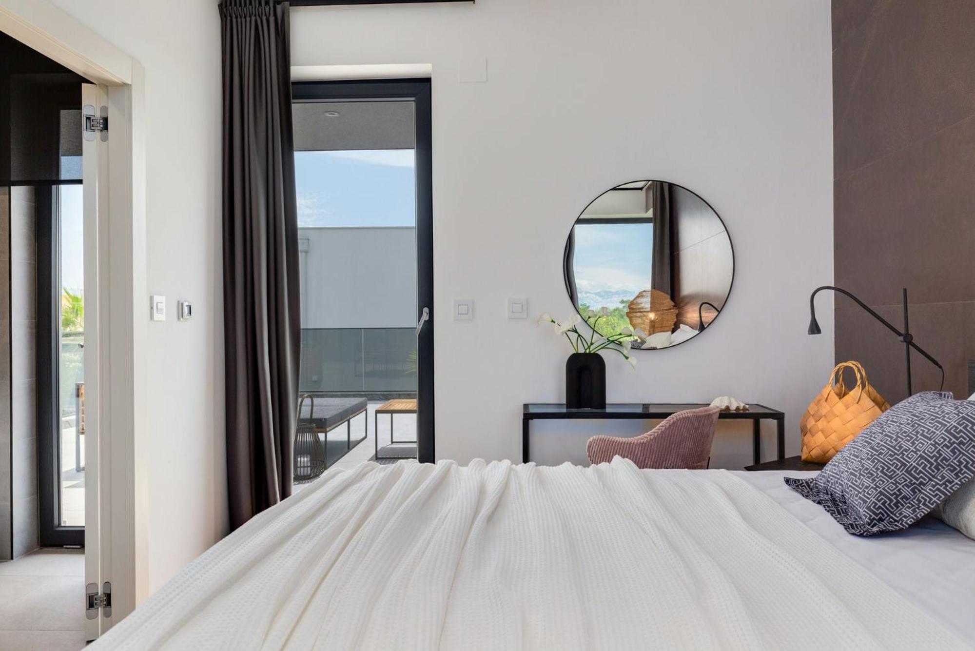 זאטון Villa Marli Zadarvillas מראה חיצוני תמונה