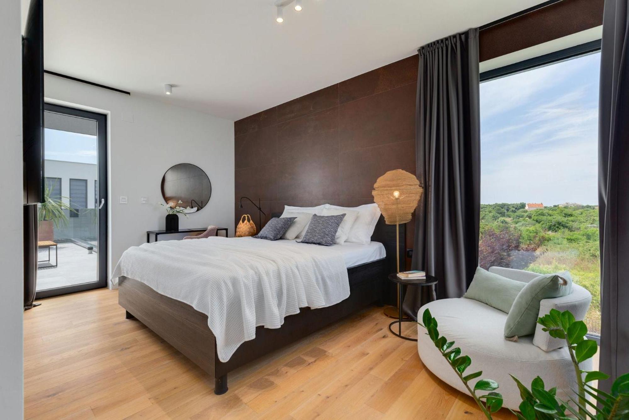 זאטון Villa Marli Zadarvillas מראה חיצוני תמונה