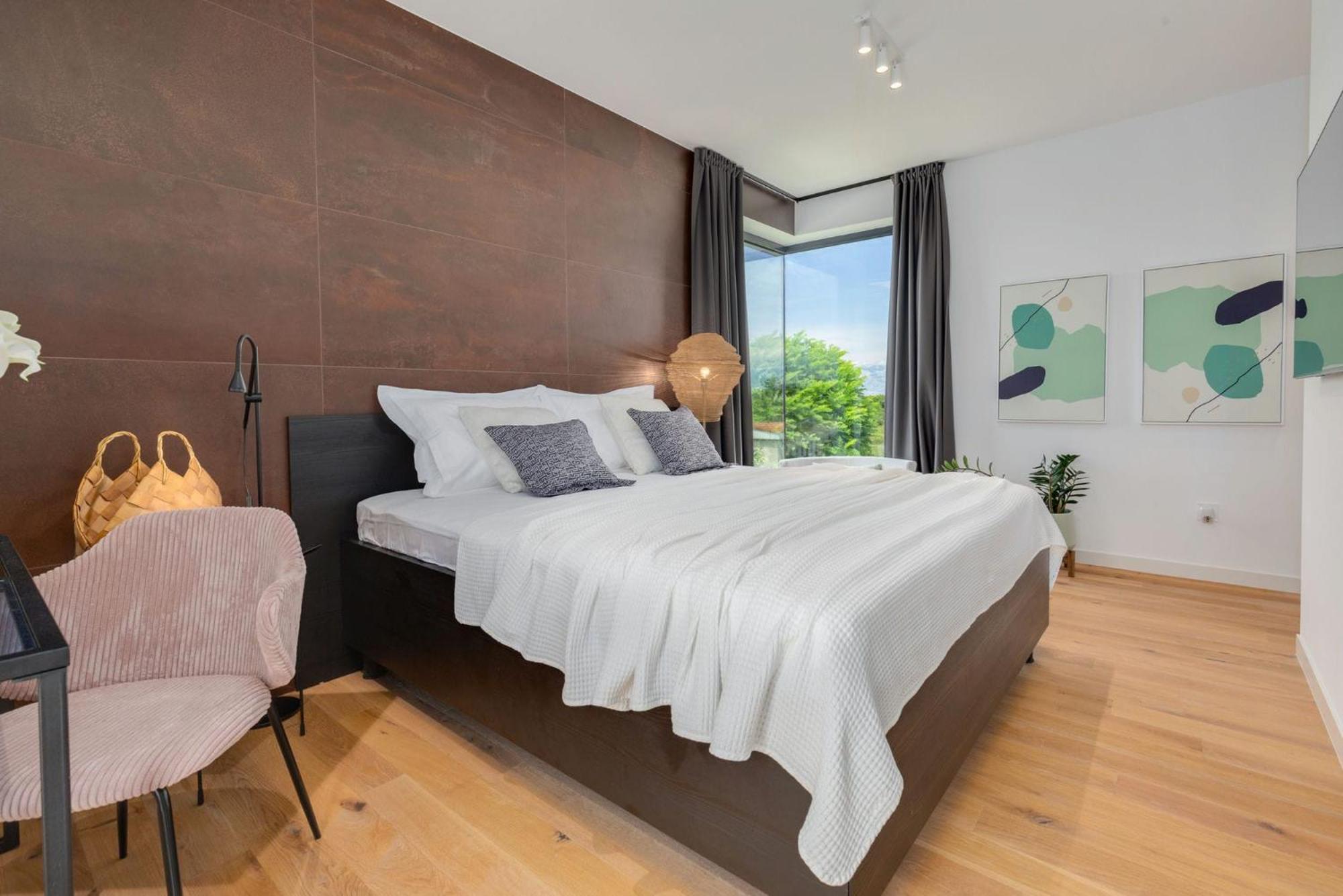 זאטון Villa Marli Zadarvillas מראה חיצוני תמונה