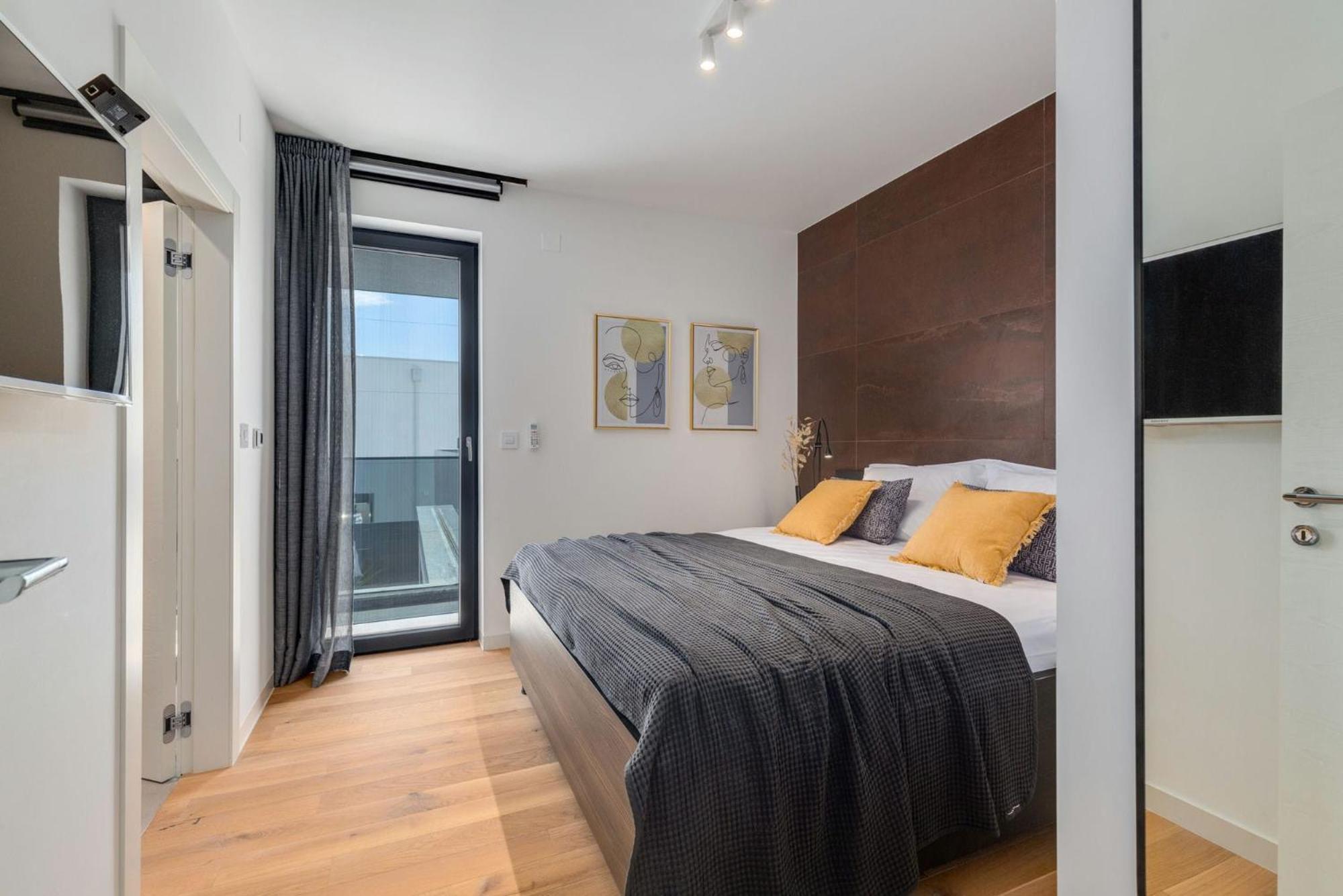 זאטון Villa Marli Zadarvillas מראה חיצוני תמונה