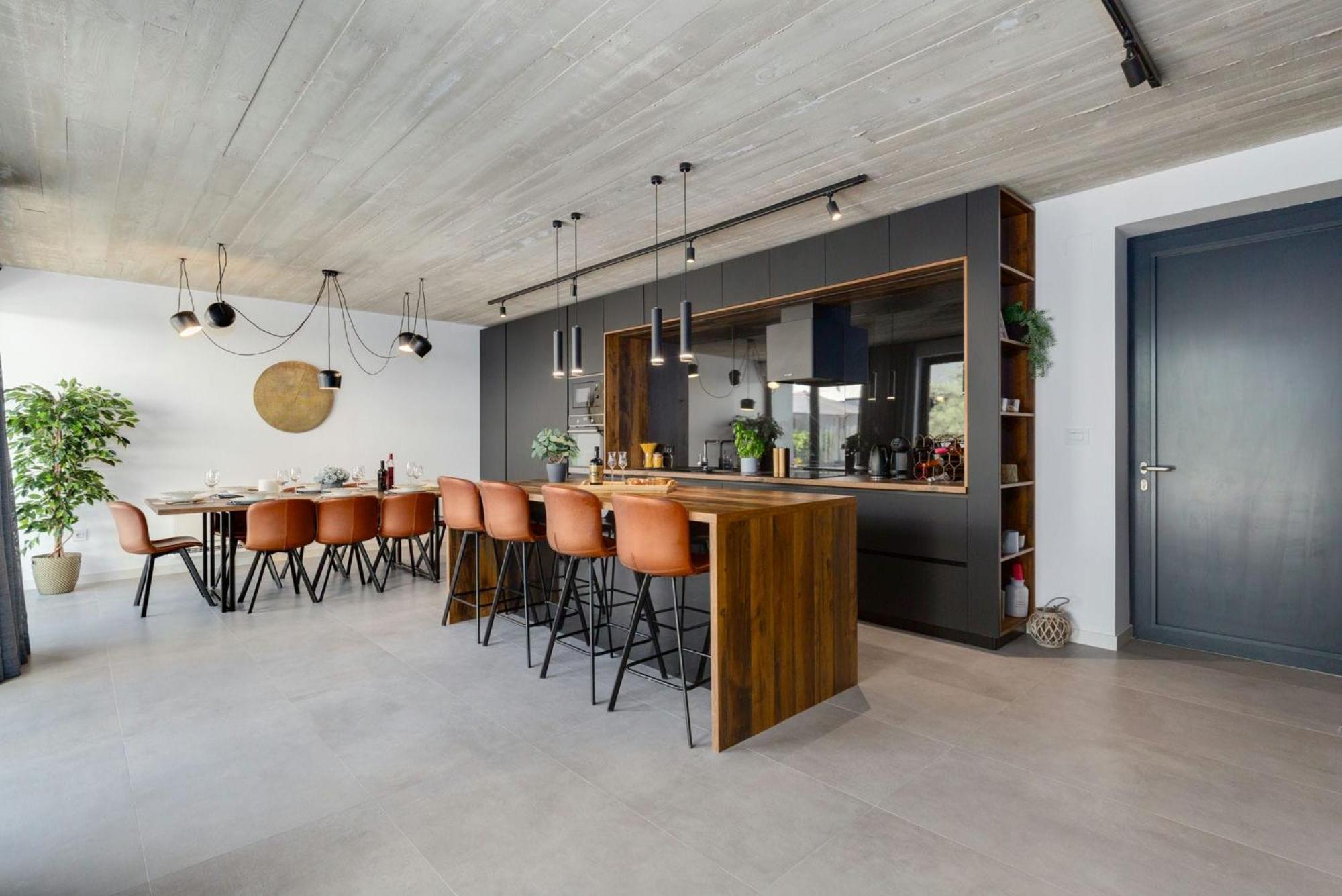 זאטון Villa Marli Zadarvillas מראה חיצוני תמונה