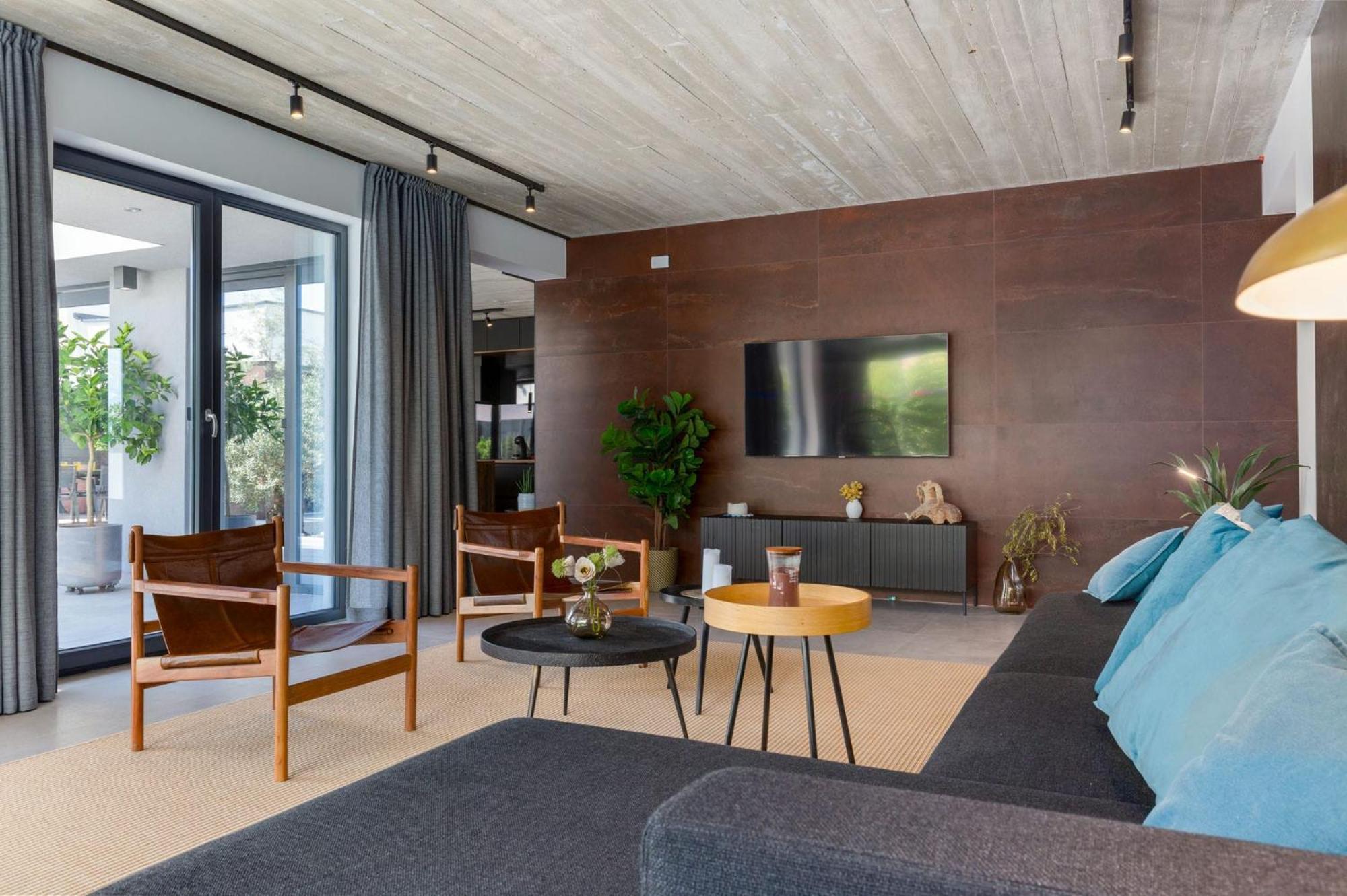 זאטון Villa Marli Zadarvillas מראה חיצוני תמונה