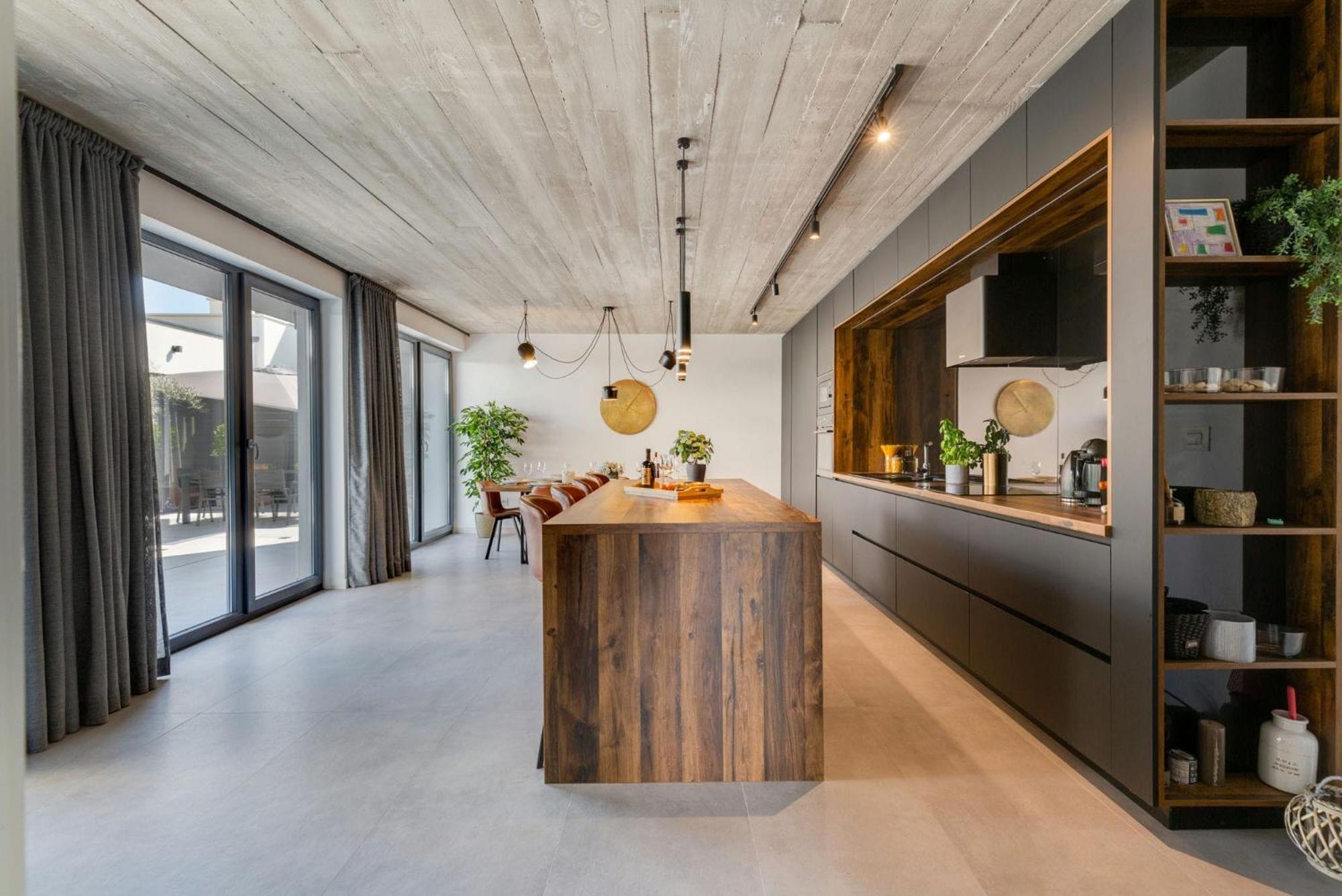 זאטון Villa Marli Zadarvillas מראה חיצוני תמונה