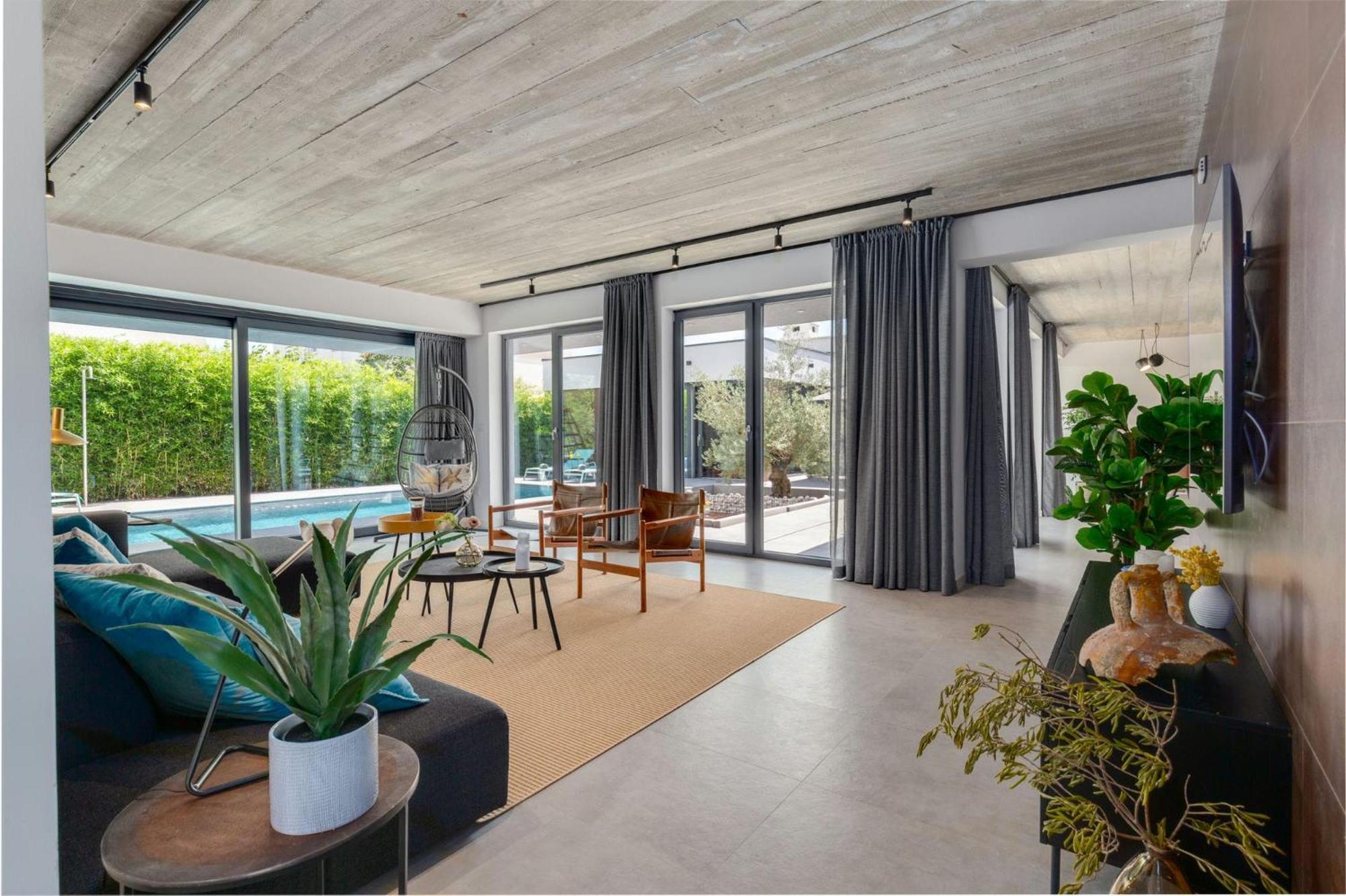 זאטון Villa Marli Zadarvillas מראה חיצוני תמונה