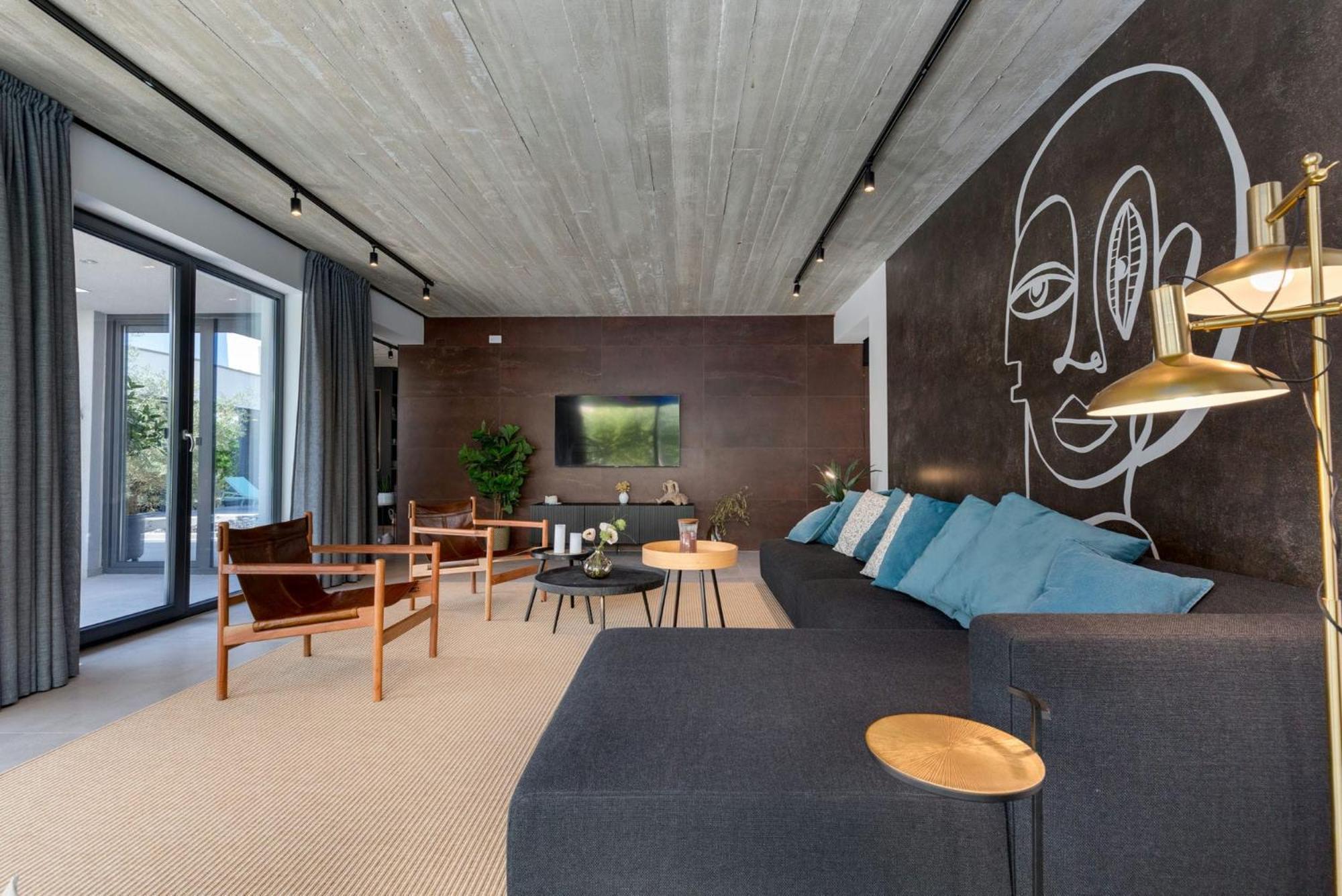 זאטון Villa Marli Zadarvillas מראה חיצוני תמונה
