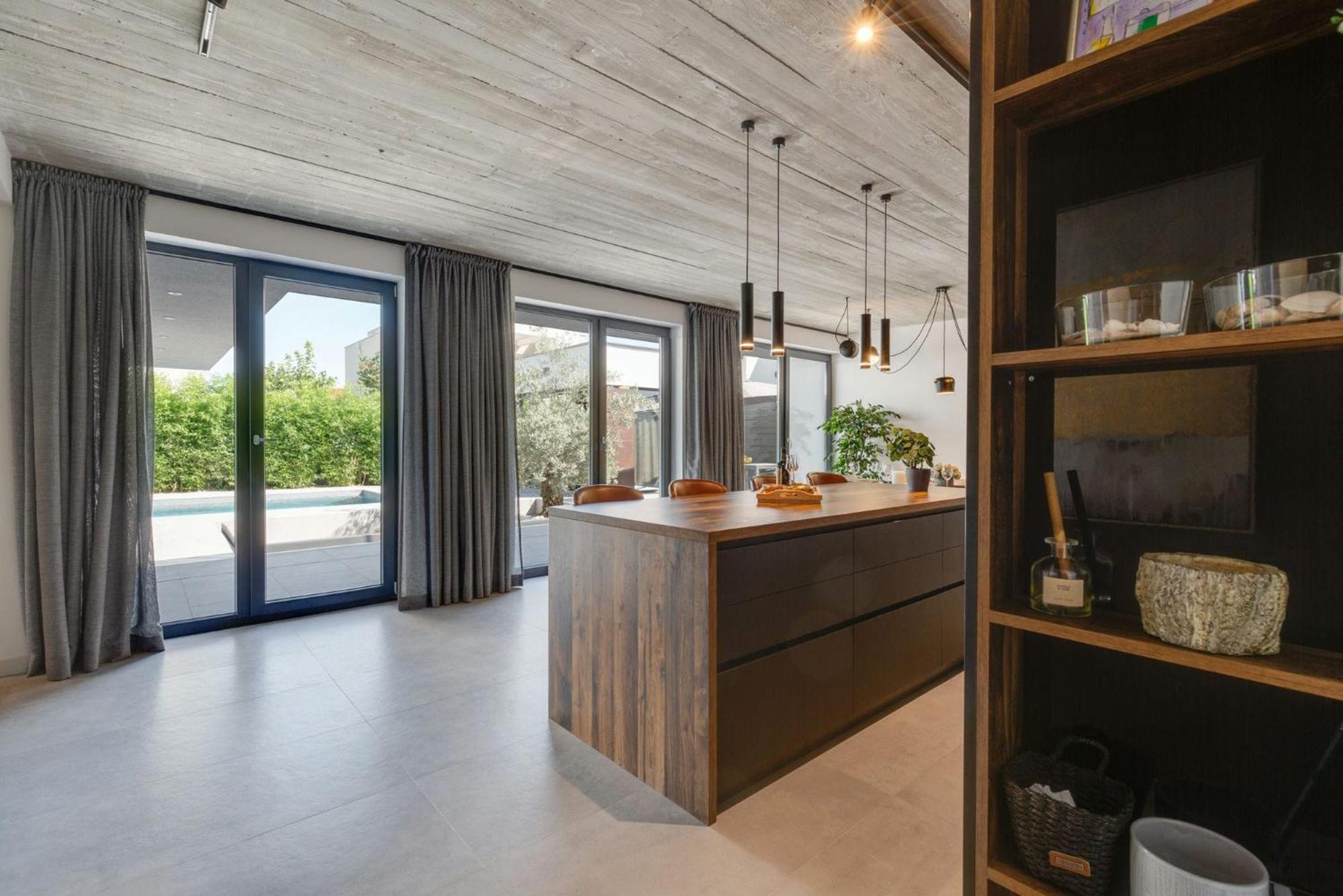 זאטון Villa Marli Zadarvillas מראה חיצוני תמונה