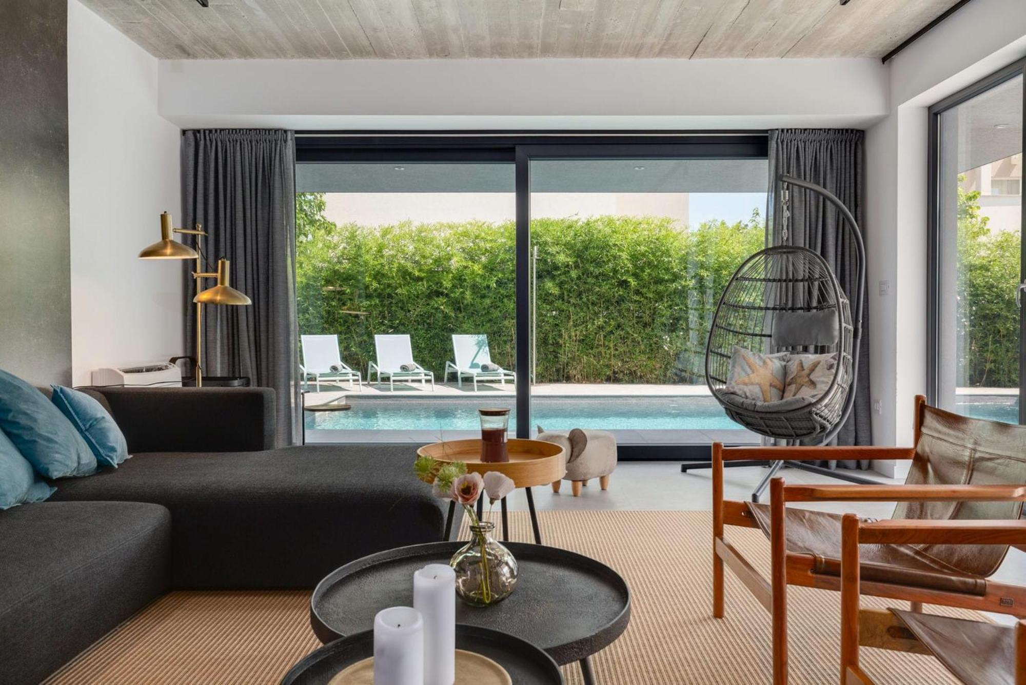 זאטון Villa Marli Zadarvillas מראה חיצוני תמונה